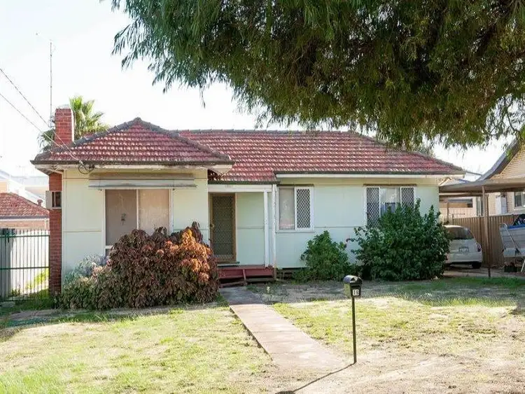 Lot 211, 19 Langley Crescent, Innaloo WA 6018