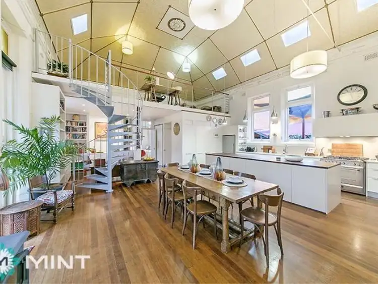 21 Henry Street, Shenton Park WA 6008