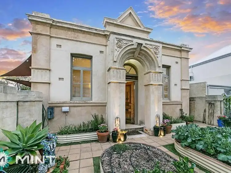 Second view of Homely house listing, 21 Henry Street, Shenton Park WA 6008