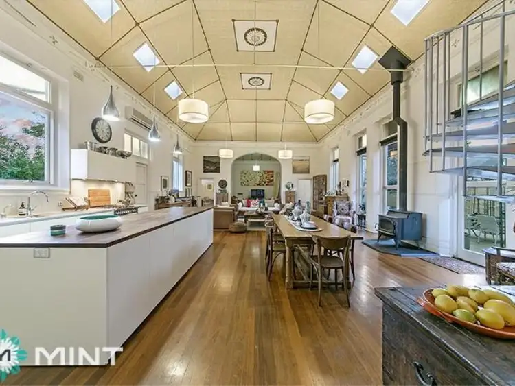 Fifth view of Homely house listing, 21 Henry Street, Shenton Park WA 6008