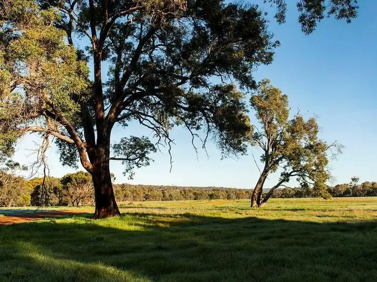 Fourth view of Homely land listing, Lot 838 Tucker Grove, Bakers Hill WA 6562
