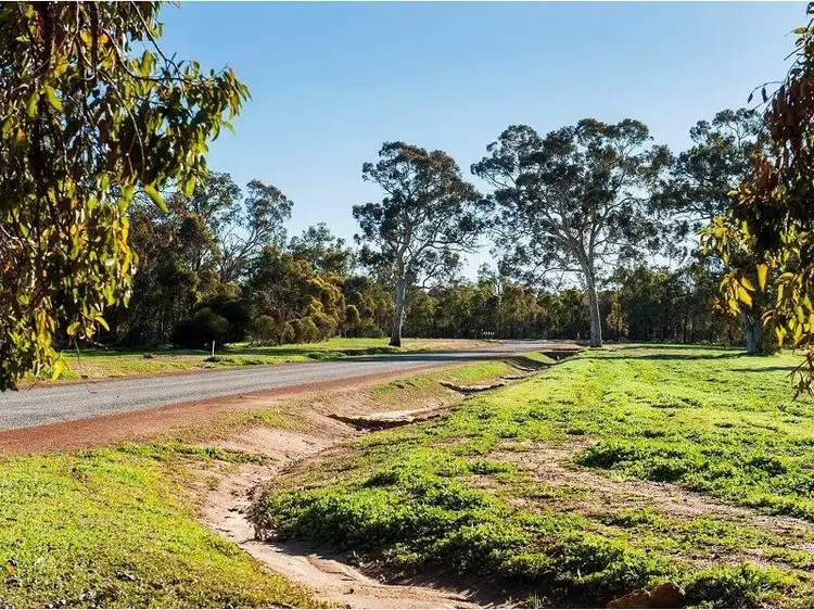 Second view of Homely land listing, Lot 822 Cook Road, Bakers Hill WA 6562