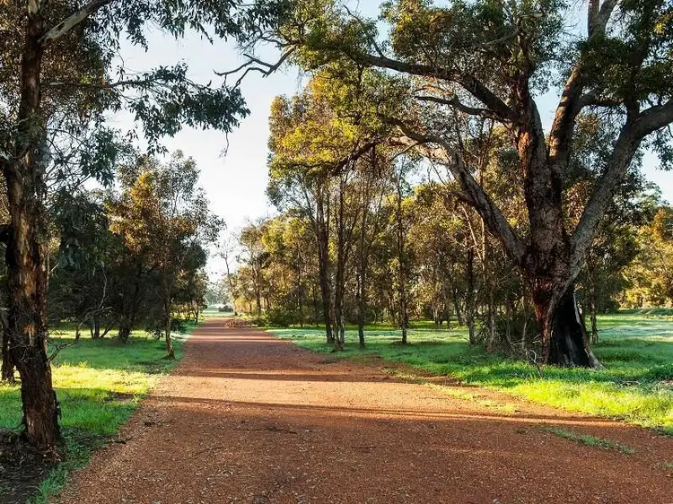 Third view of Homely land listing, Lot 822 Cook Road, Bakers Hill WA 6562