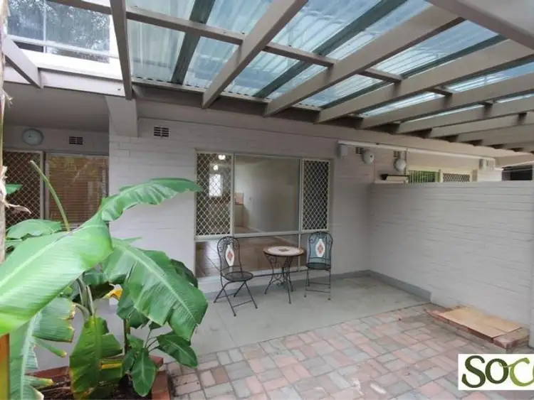 Main view of Homely apartment listing, 36/15 Gardner Street, Como WA 6152