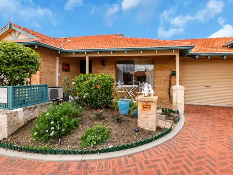 82/177 Dampier Avenue, Kallaroo WA 6025