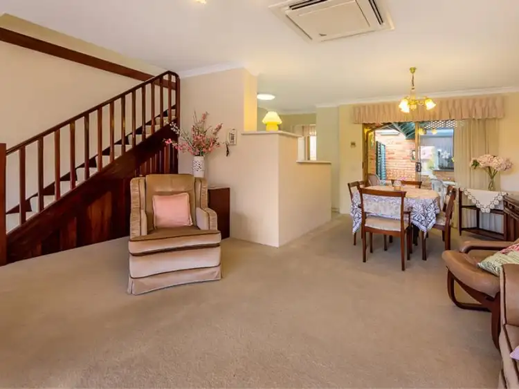 Third view of Homely retirement listing, 82/177 Dampier Avenue, Kallaroo WA 6025