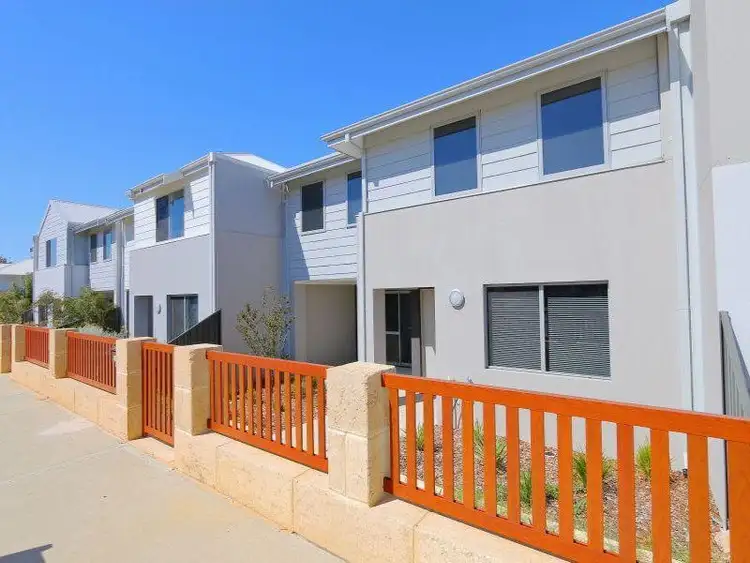 Main view of Homely townhouse listing, 15 Stirling Grove, Mandurah WA 6210
