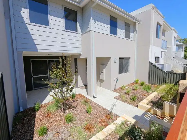 Second view of Homely townhouse listing, 15 Stirling Grove, Mandurah WA 6210