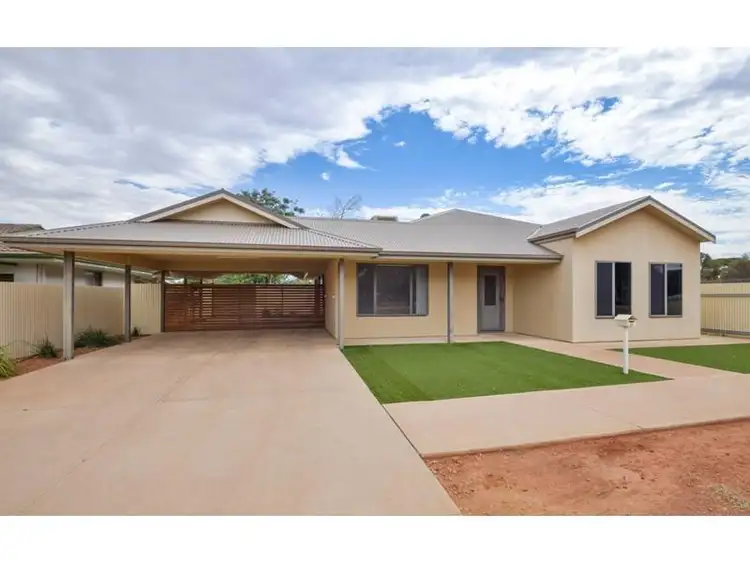 Main view of Homely house listing, 50 Parsons Street, West Lamington WA 6430