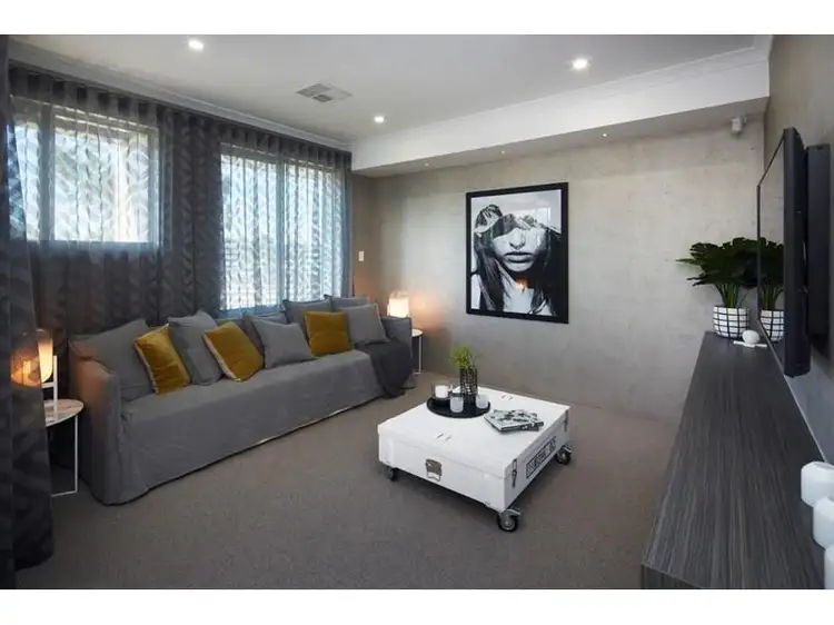 33 Manhattan Concourse, Hilbert WA 6112