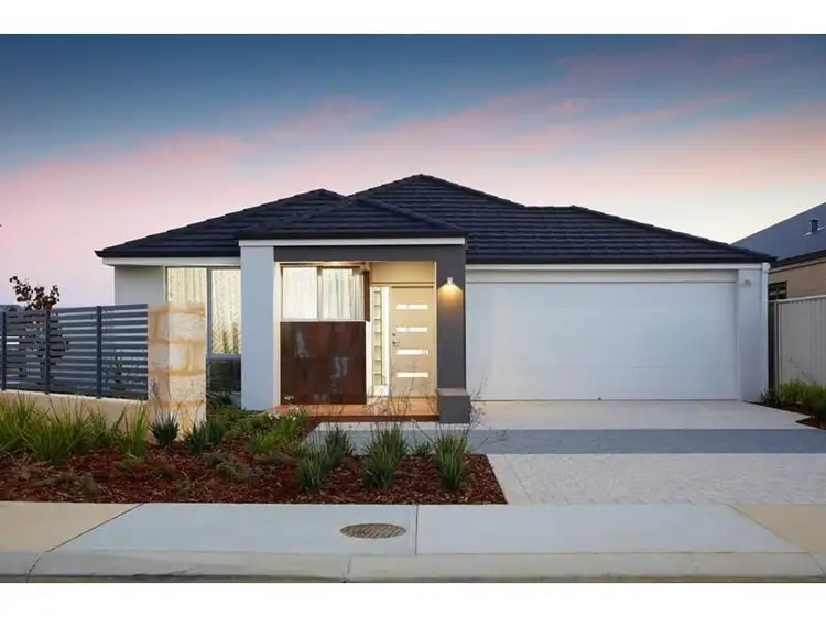 Second view of Homely house listing, 33 Manhattan Concourse, Hilbert WA 6112