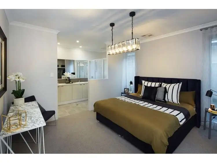 Third view of Homely house listing, 33 Manhattan Concourse, Hilbert WA 6112