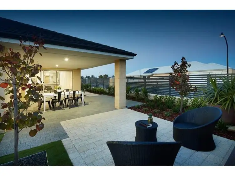 Fifth view of Homely house listing, 33 Manhattan Concourse, Hilbert WA 6112