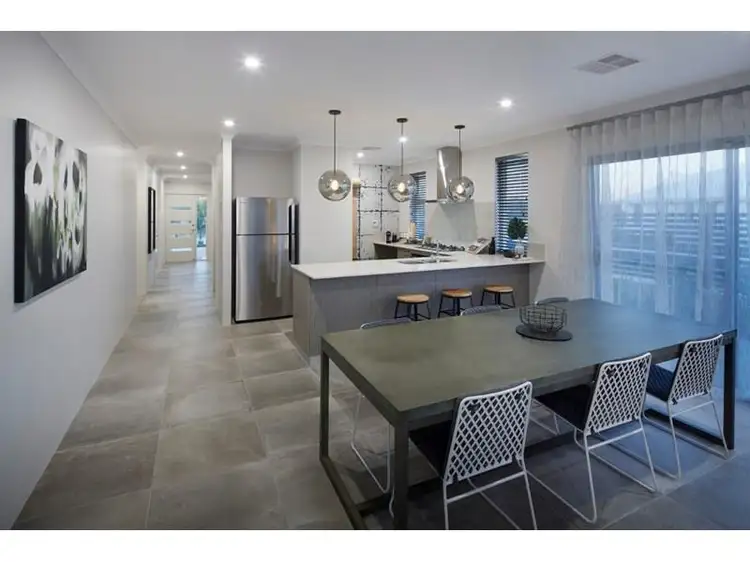 Sixth view of Homely house listing, 33 Manhattan Concourse, Hilbert WA 6112