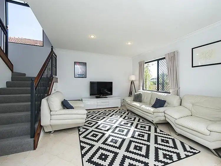 Second view of Homely house listing, 2/23 Anglesea Street, East Victoria Park WA 6101