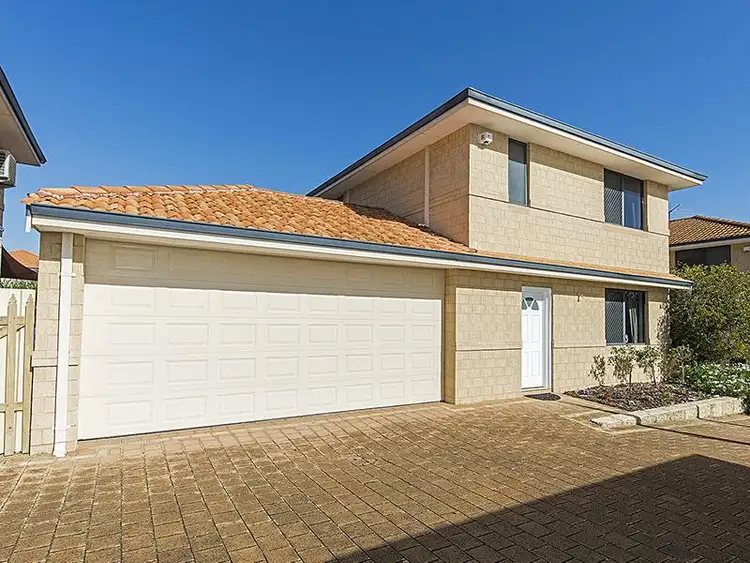 Fourth view of Homely house listing, 2/23 Anglesea Street, East Victoria Park WA 6101