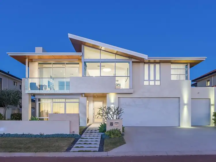 8 Founders Lane, Hillarys WA 6025