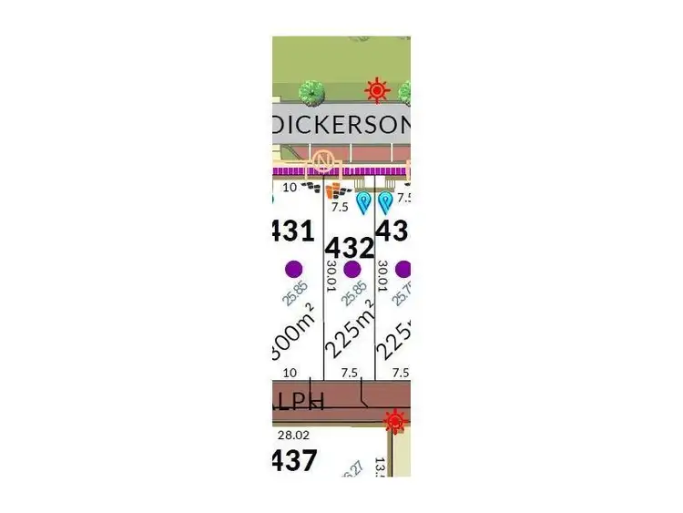 Lot 432 Ralph Lane, Hammond Park WA 6164