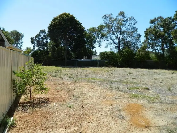 Lot 1 Rosea Close, Maida Vale WA 6057