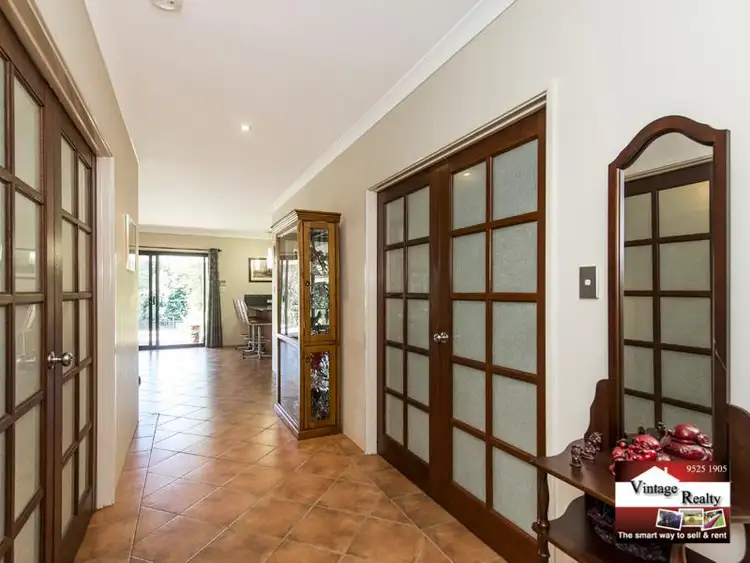 Fourth view of Homely house listing, 48 Marginata Parade, Jarrahdale WA 6124