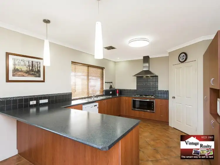 Fifth view of Homely house listing, 48 Marginata Parade, Jarrahdale WA 6124