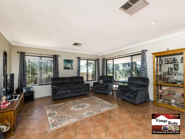 Seventh view of Homely house listing, 48 Marginata Parade, Jarrahdale WA 6124