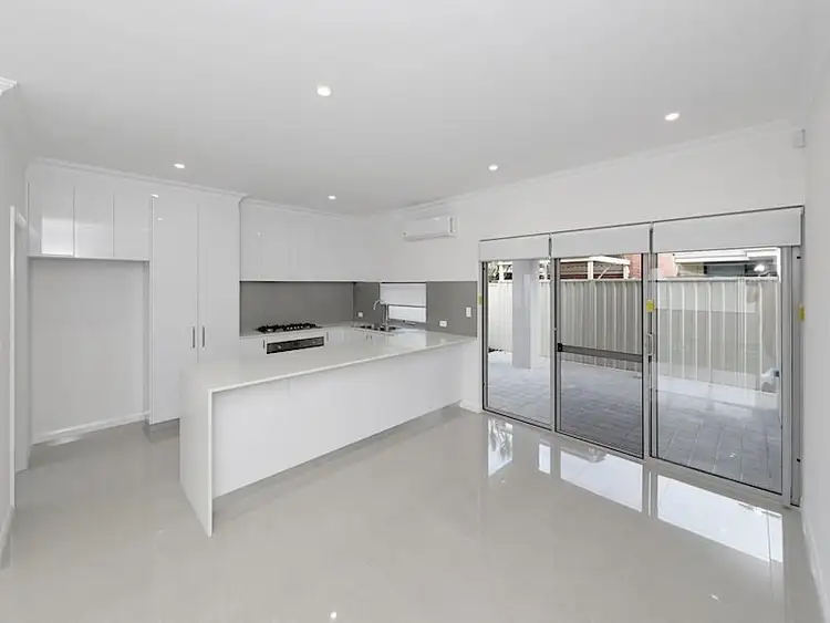 Third view of Homely house listing, 2B Randall Street, Dianella WA 6059