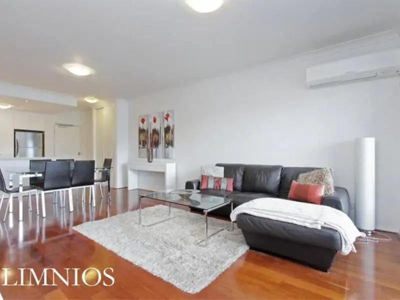 Main view of Homely apartment listing, 17/103 Francis Street, Northbridge WA 6003
