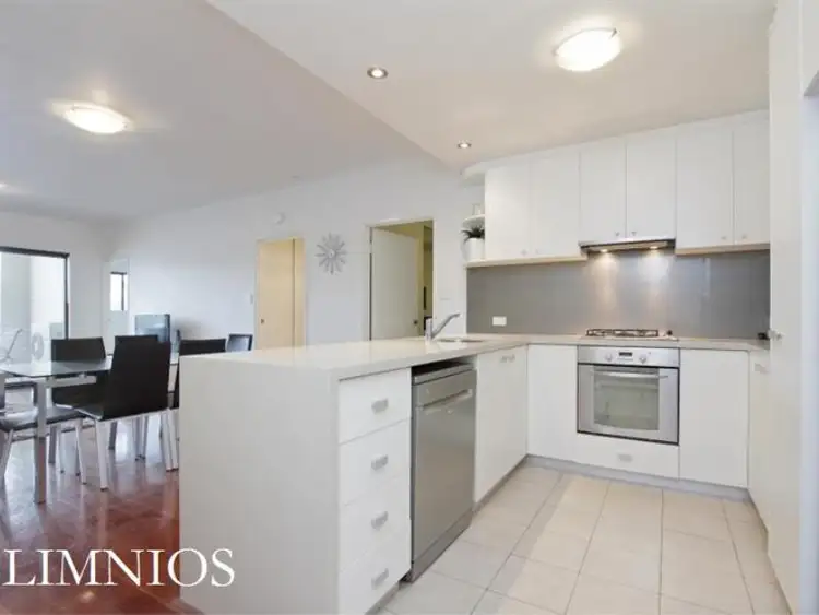 Second view of Homely apartment listing, 17/103 Francis Street, Northbridge WA 6003
