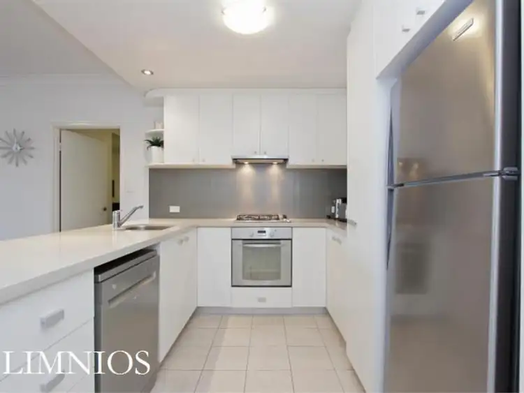 Third view of Homely apartment listing, 17/103 Francis Street, Northbridge WA 6003