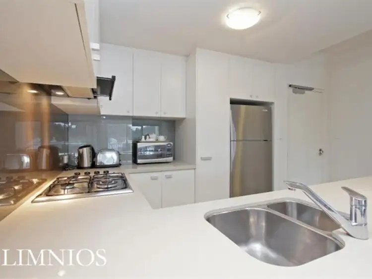 Fourth view of Homely apartment listing, 17/103 Francis Street, Northbridge WA 6003