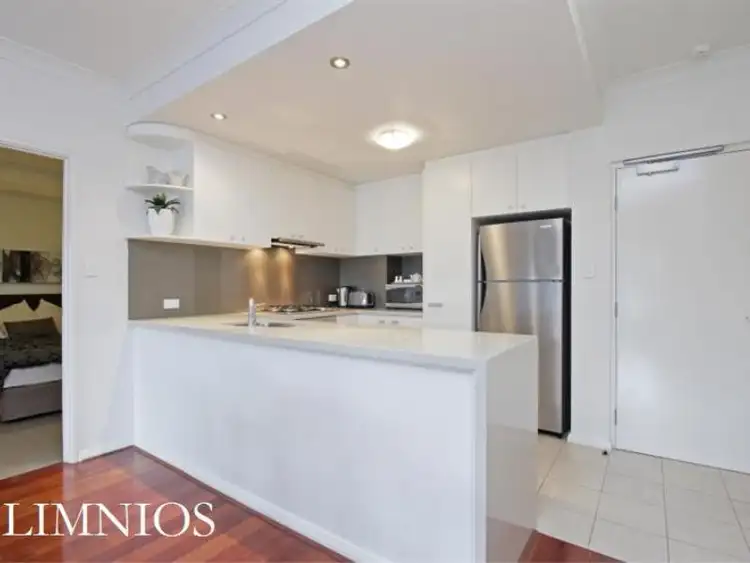 Fifth view of Homely apartment listing, 17/103 Francis Street, Northbridge WA 6003