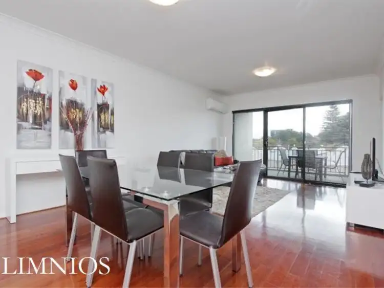 Seventh view of Homely apartment listing, 17/103 Francis Street, Northbridge WA 6003