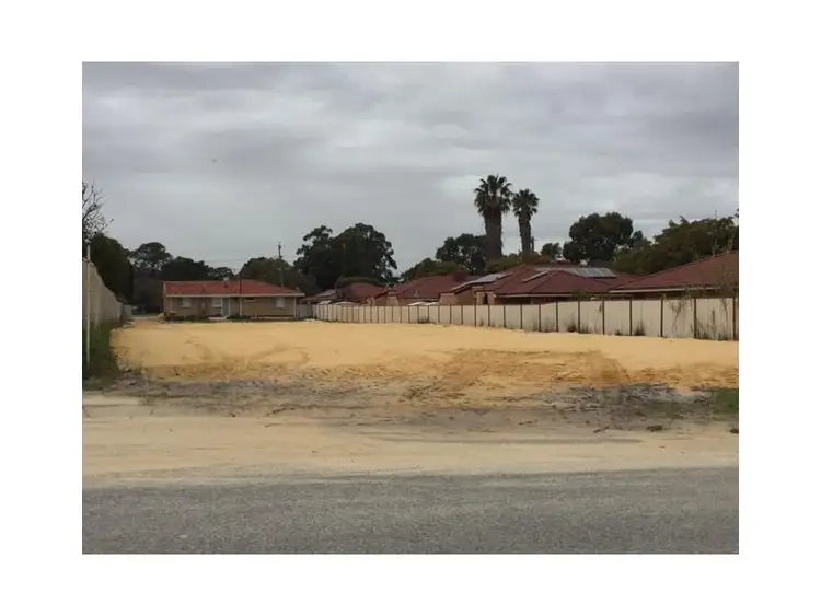 Address available on request