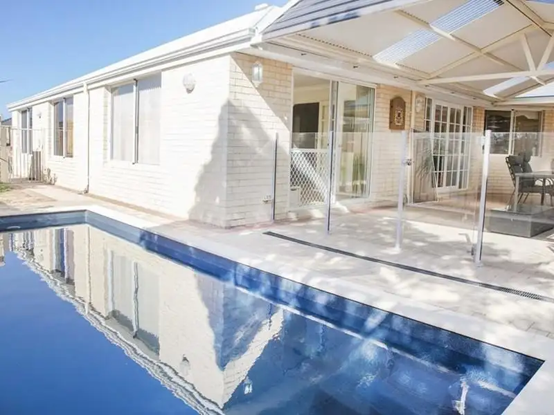 Main view of Homely house listing, 1 Cordata Street, Canning Vale WA 6155