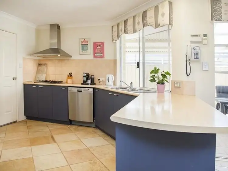 Second view of Homely house listing, 1 Cordata Street, Canning Vale WA 6155