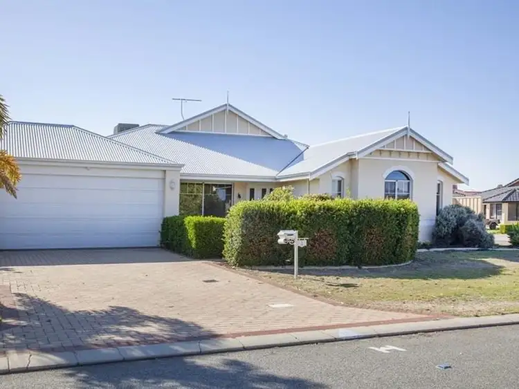 Third view of Homely house listing, 1 Cordata Street, Canning Vale WA 6155