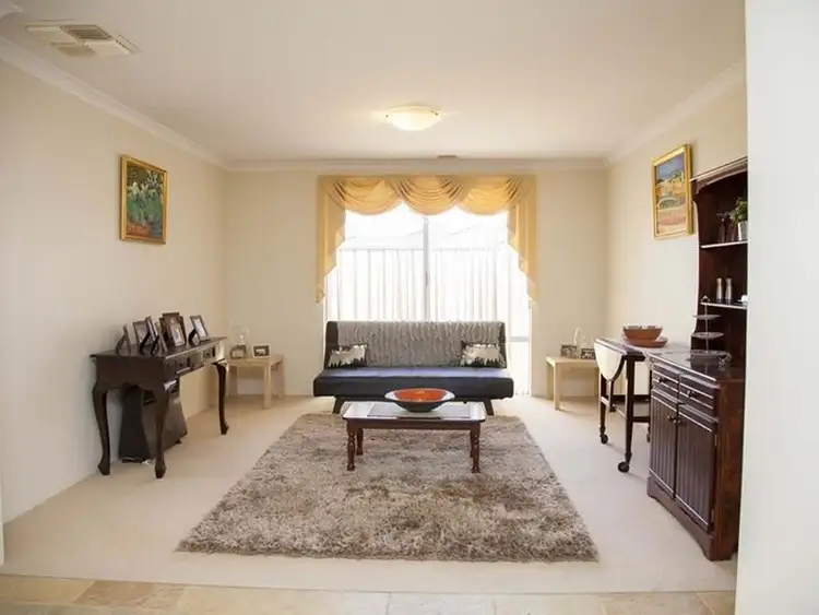 Fifth view of Homely house listing, 1 Cordata Street, Canning Vale WA 6155