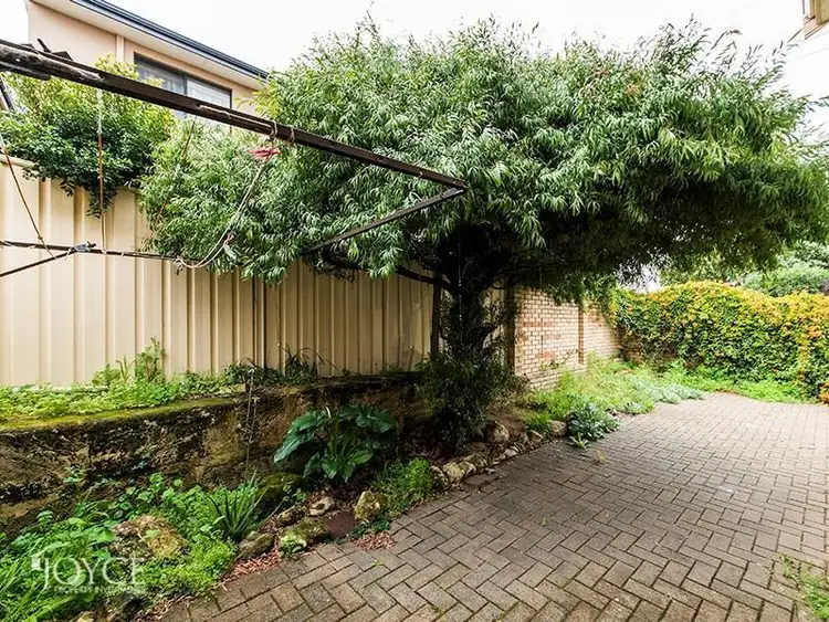 Third view of Homely townhouse listing, 1/17 Wheatcroft Street, Scarborough WA 6019