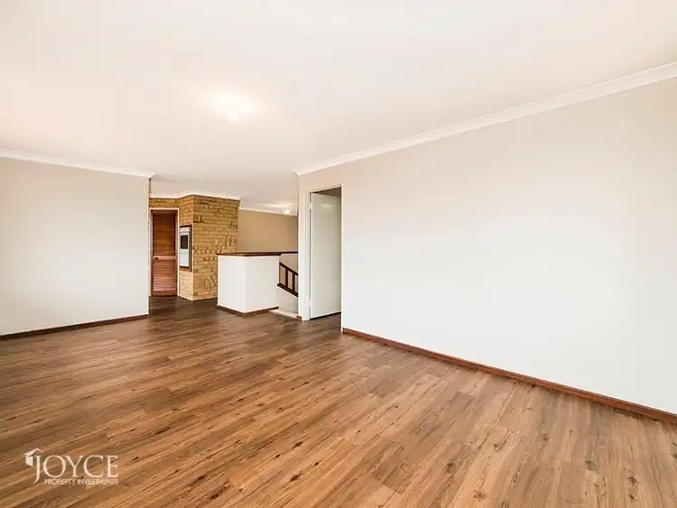 Sixth view of Homely townhouse listing, 1/17 Wheatcroft Street, Scarborough WA 6019