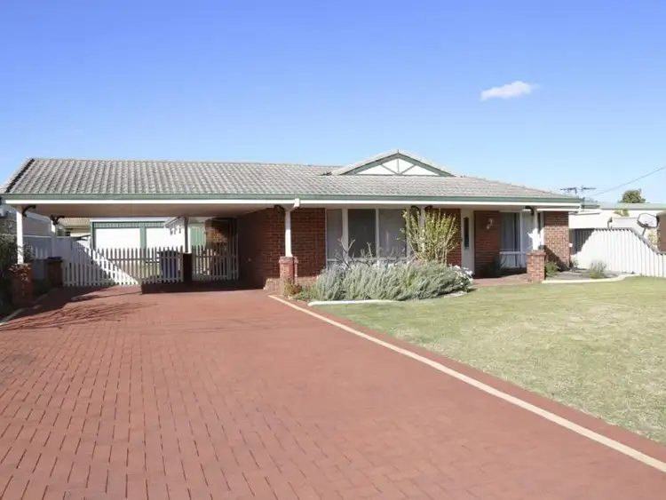 9 Frearson Street, Castletown WA 6450