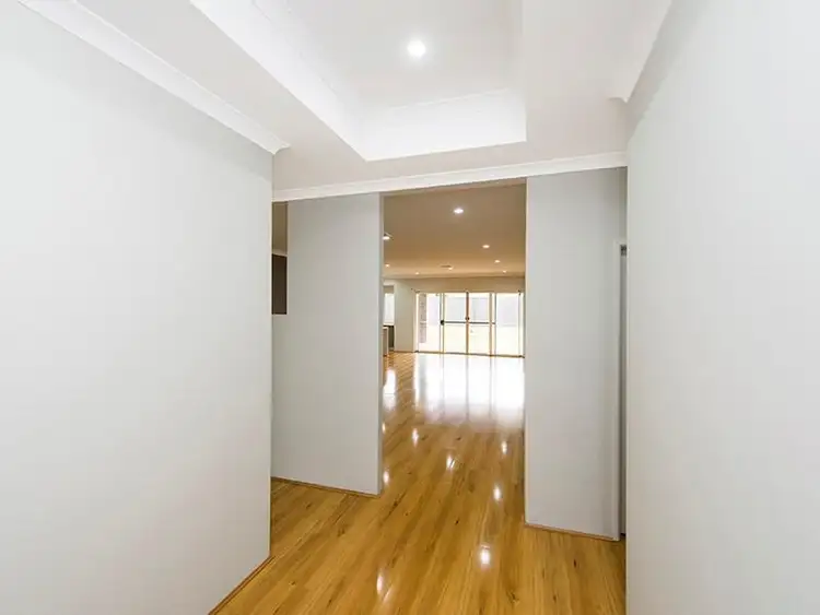 Second view of Homely house listing, 8 Othello Brace, The Vines WA 6069