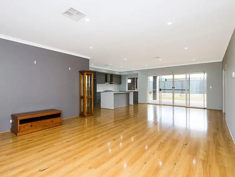 Third view of Homely house listing, 8 Othello Brace, The Vines WA 6069