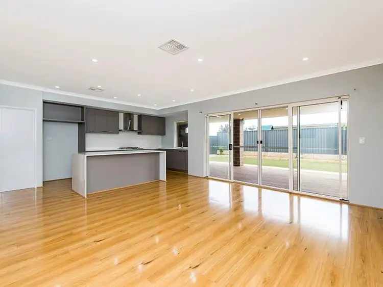 Fourth view of Homely house listing, 8 Othello Brace, The Vines WA 6069