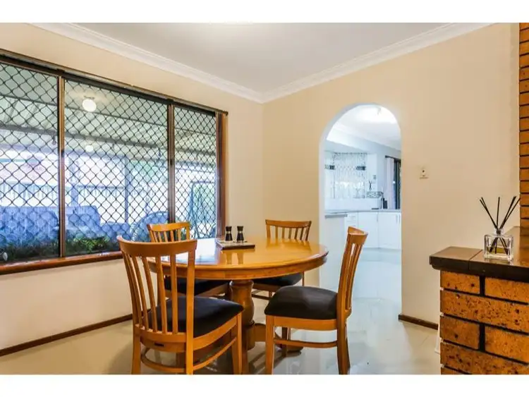 Second view of Homely house listing, 5 Tall Karri Close, Camillo WA 6111