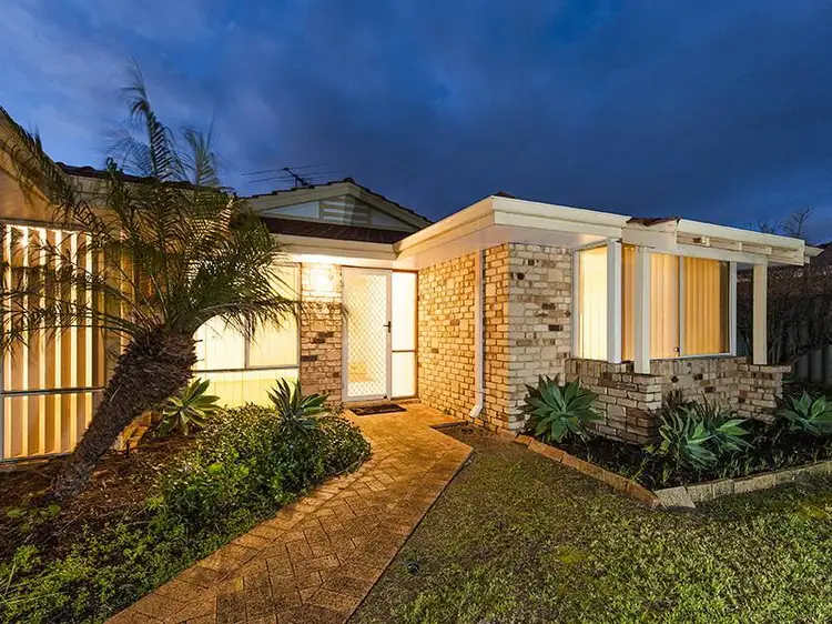 Second view of Homely house listing, 47 Dress Circle, Warnbro WA 6169