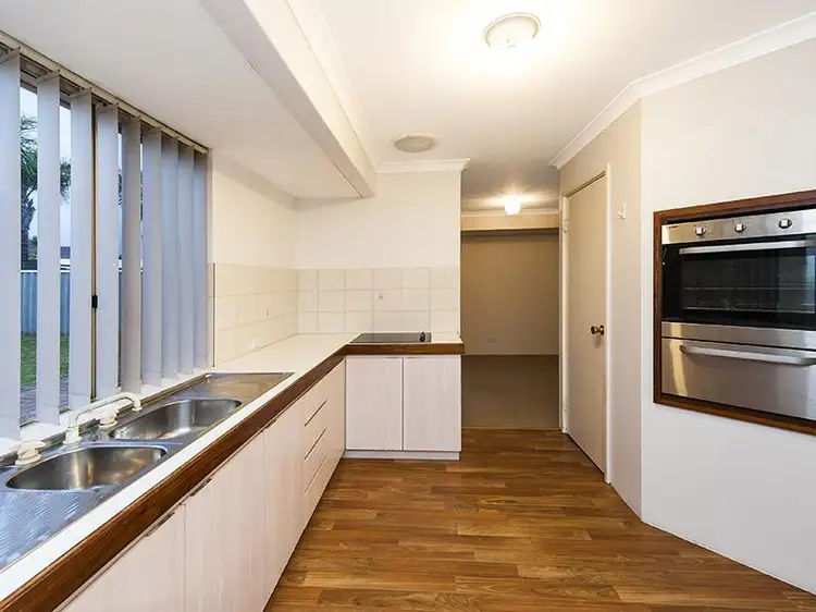 Fourth view of Homely house listing, 47 Dress Circle, Warnbro WA 6169