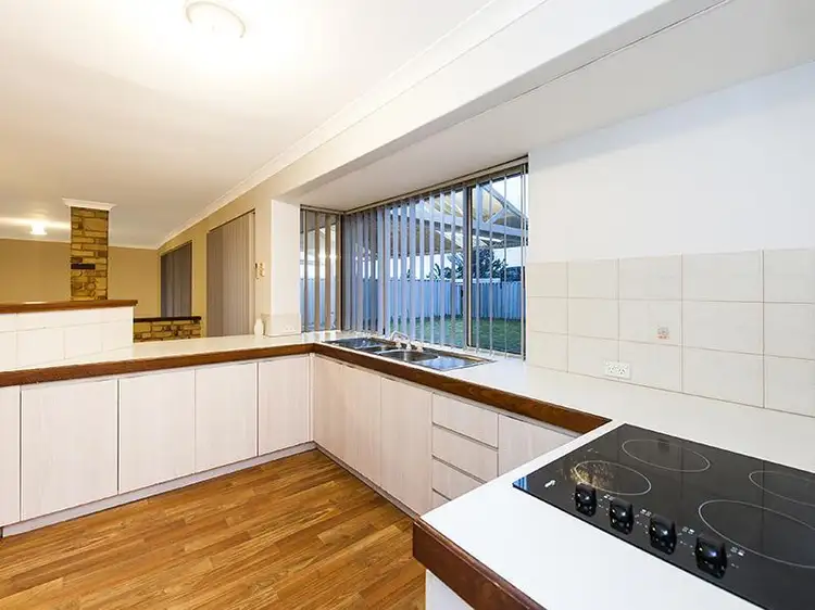 Fifth view of Homely house listing, 47 Dress Circle, Warnbro WA 6169