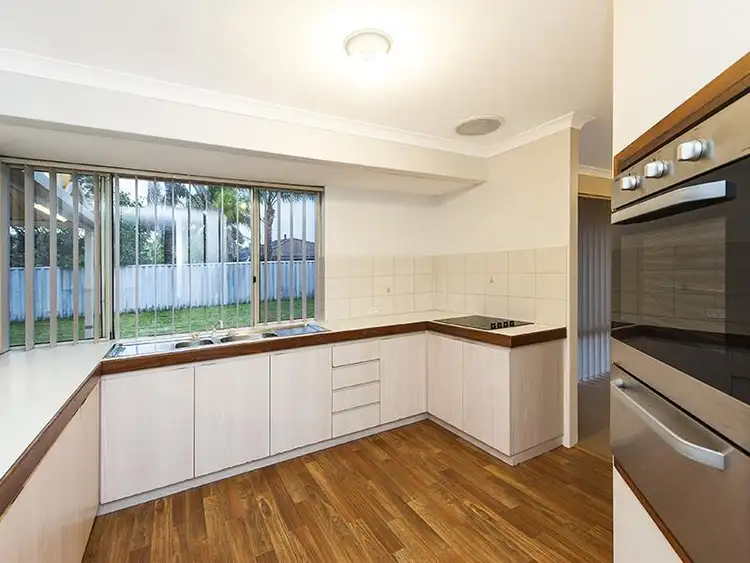 Sixth view of Homely house listing, 47 Dress Circle, Warnbro WA 6169
