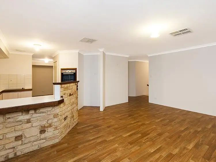 Seventh view of Homely house listing, 47 Dress Circle, Warnbro WA 6169